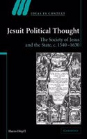 Jesuit Political Thought