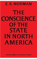 Conscience of the State in North America