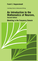 Introduction to the Mathematics of Neurons