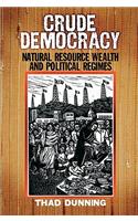 Crude Democracy
