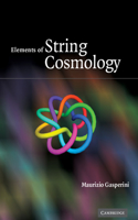 Elements of String Cosmology