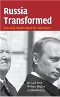 Russia Transformed