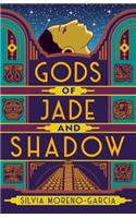 Gods of Jade and Shadow