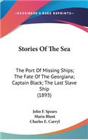 Stories Of The Sea