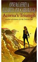 Acorna's Triumph