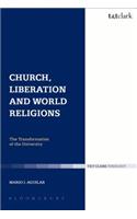 Church, Liberation and World Religions