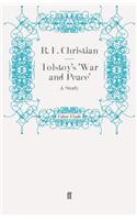 Tolstoy's 'War and Peace'