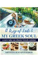 Drop of Ladi & My Greek Soul