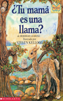 ¿Tu Mamá Es Una Llama? (Is Your Mama a Llama?): (Mariposa)