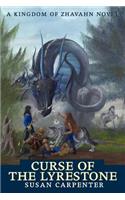 Curse of the Lyrestone