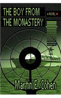 The Boy from the Monastery