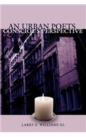 Urban Poets Conscious Perspective