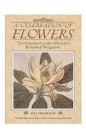 A Celebration of Flowers
