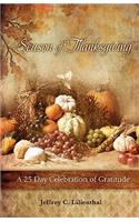 Season of Thanksgiving