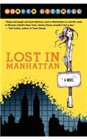 Lost in Manhattan