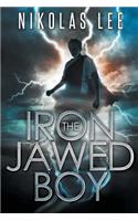 Iron-Jawed Boy