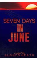 Seven Days in June
