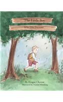 Little Boy, Who Was Precious
