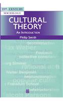Cultural Theory
