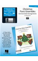 Christmas Piano Ensembles - Level 1