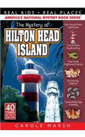 The Mystery at Hilton Head Island