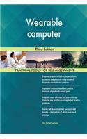 Wearable computer Third Edition