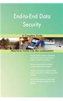End-to-End Data Security A Complete Guide