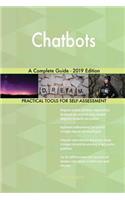 Chatbots A Complete Guide - 2019 Edition