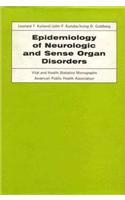 Epidemiology of Neurologic and Sense Organ Disorders