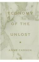 Economy of the Unlost