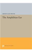 The Amphibian Ear