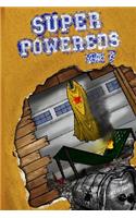 Super Powereds