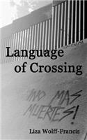 Language of Crossing