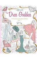 Dress Goddess