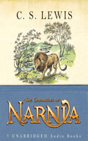Chronicles of Narnia CD Box Set