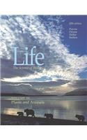 Life: the Science of Biology: Plants and Animals Vol 3
