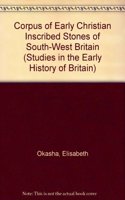Corpus of Early Christian Inscribed Stones