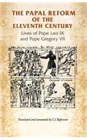 Papal Reform of the Eleventh Century