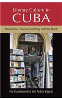 Literary Culture in Cuba