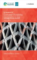 Ice Handbook of Concrete Durability
