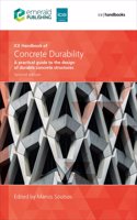 ICE Handbook of Concrete Durability, Second edition