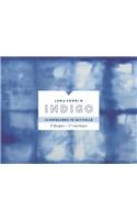 Indigo Greeting Assortment Boxed Notecards