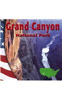 Grand Canyon National Park