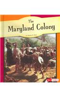 The Maryland Colony