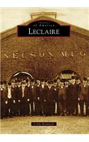 Leclaire: (Images of America)