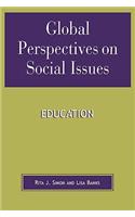 Global Perspectives on Social Issues: Education