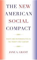 The New American Social Compact