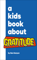 Kids Book about Gratitude