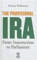 The Provisional IRA