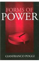 Forms of Power